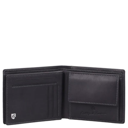 Castelijn &amp; Beerens Luxury Wallet In Gift Box