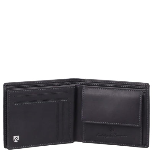 Castelijn &amp; Beerens Luxury Wallet In Gift Box
