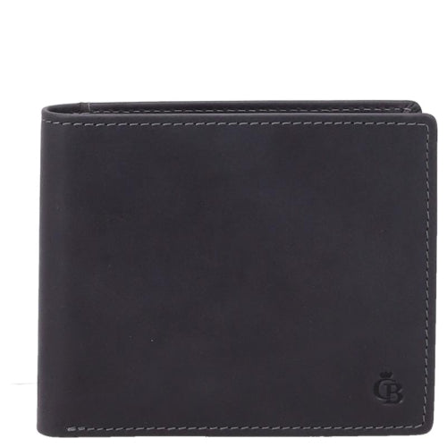 Castelijn &amp; Beerens Luxury Wallet In Gift Box