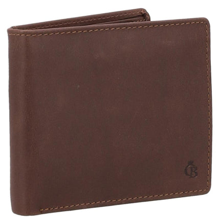 Castelijn &amp; Beerens Luxury Wallet In Gift Box