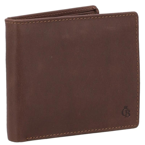 Castelijn &amp; Beerens Luxury Wallet In Gift Box