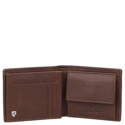 Castelijn &amp; Beerens Luxury Wallet In Gift Box
