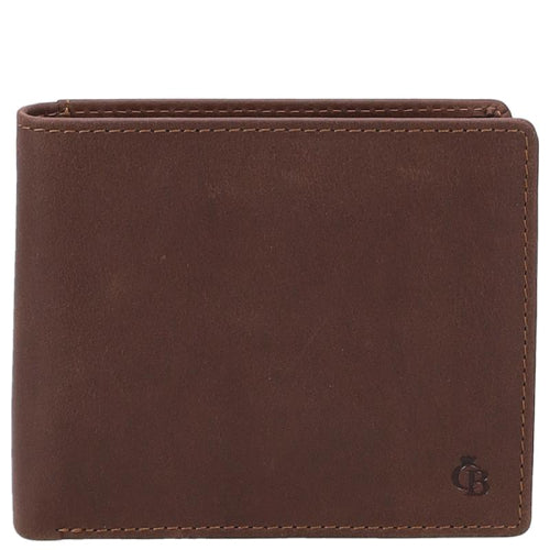 Castelijn &amp; Beerens Luxury Wallet In Gift Box