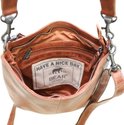 Bear Design Uma Bag Cow Lavato CL30996