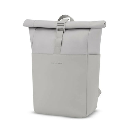 Kapten &amp; Son Backpack Lund Sandstone 14 Inch