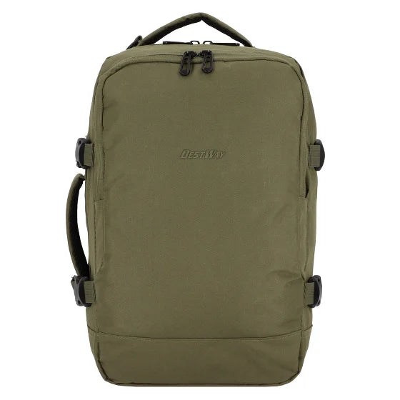 ByMetz Backpack 55 x 35 x 25 Transavia / KLM Hand luggage