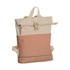 Pink/Beige
