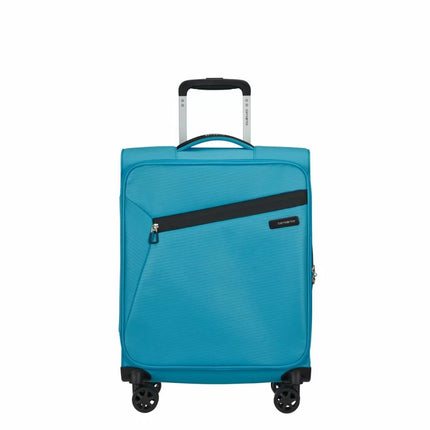 Samsonite Litebeam Spinner Handbagage Koffer 55 x 40 x20 Cm