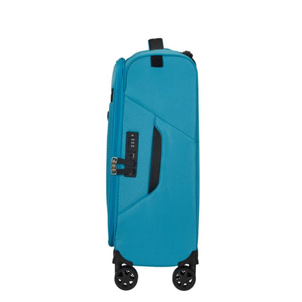 Samsonite Litebeam Spinner Handbagage Koffer 55 x 40 x20 Cm