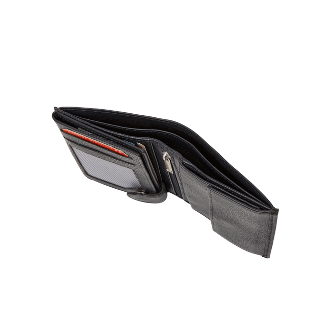 dR Amsterdam Billfold - Tampa series