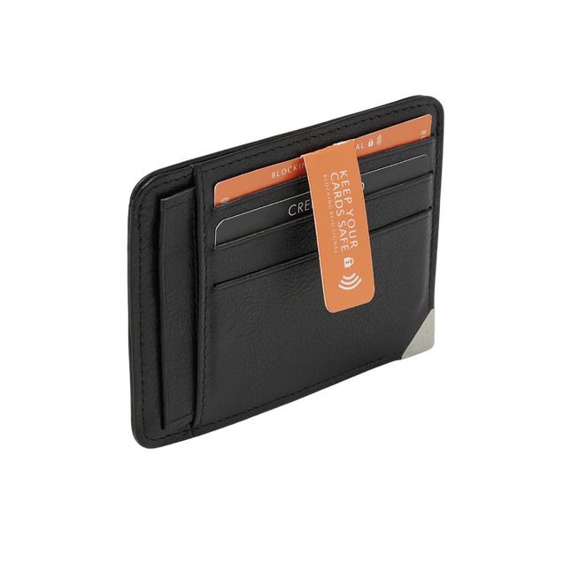 dR Amsterdam Credit Card Case - Toronto Series