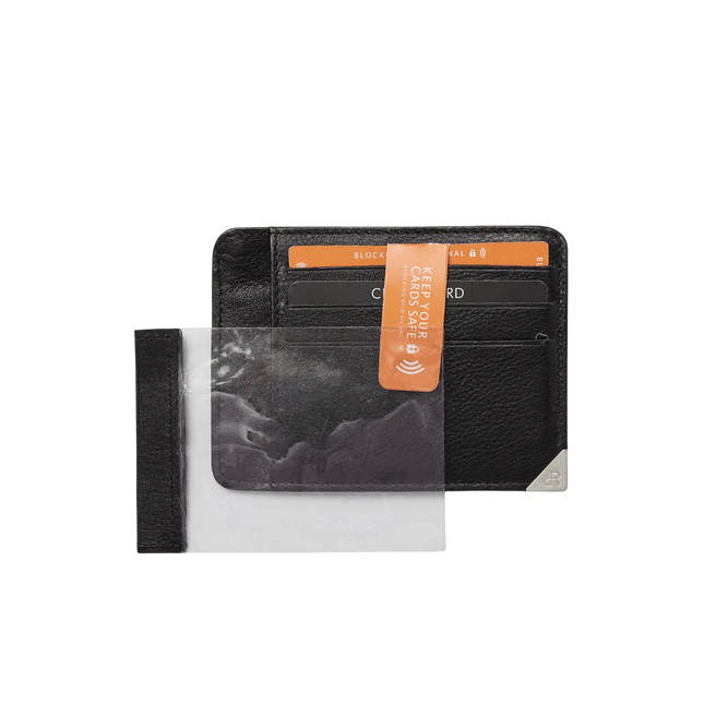 dR Amsterdam Credit Card Case - Toronto Series
