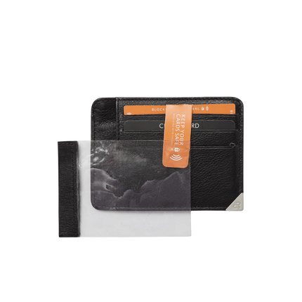 dR Amsterdam Credit Card Case - Toronto Series