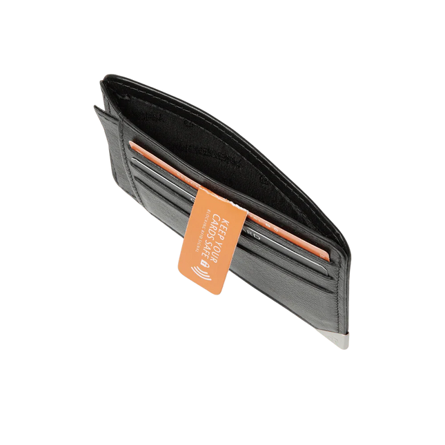dR Amsterdam Credit Card Case - Toronto Series