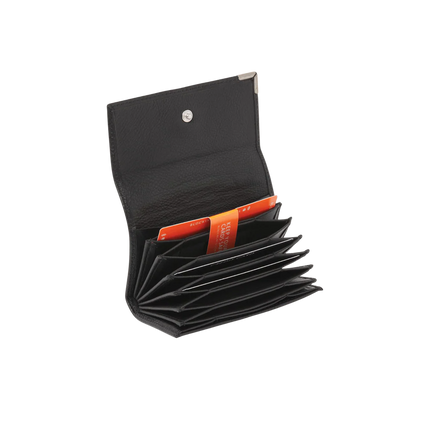 dR Amsterdam Credit Card Case - Toronto Series