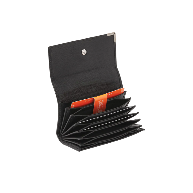 dR Amsterdam Credit Card Case - Toronto Series