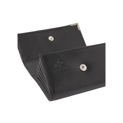 dR Amsterdam Credit Card Case - Toronto Series