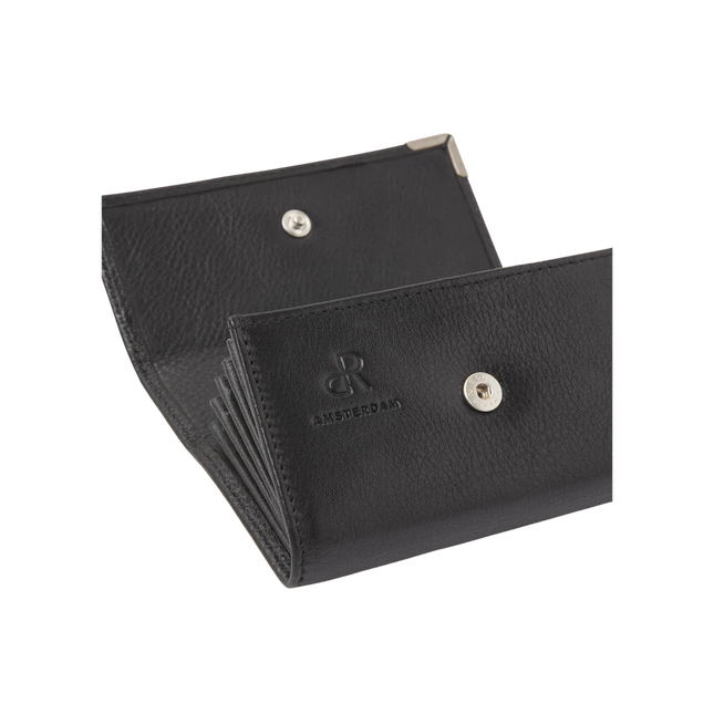 dR Amsterdam Credit Card Case - Toronto Series