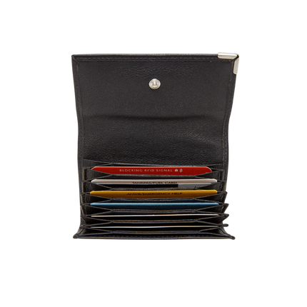 dR Amsterdam Credit Card Case - Toronto Series