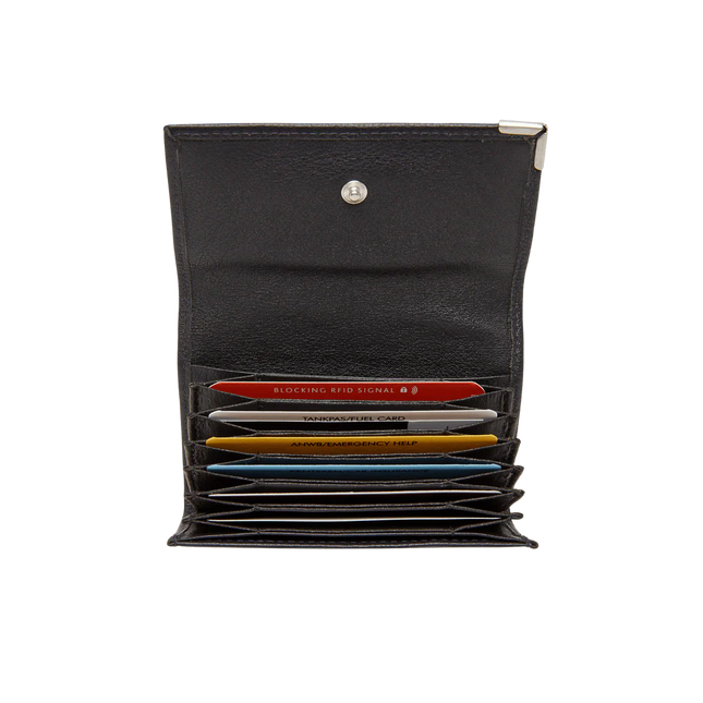 dR Amsterdam Credit Card Case - Toronto Series
