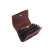 dR Amsterdam Credit Card Case - Toronto Series