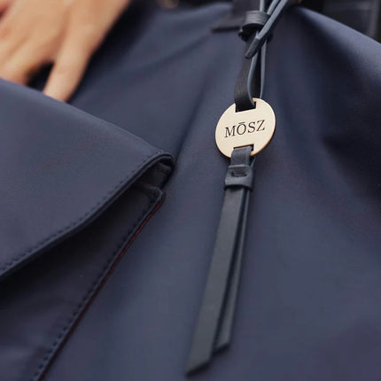 MOSZ Weekend Bag Sandy