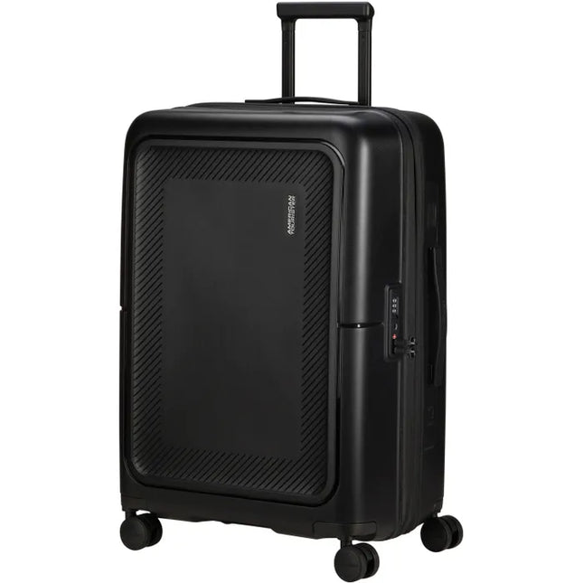 American Tourister Dashpop 67 x 45 x 28/32 Expandable Medium