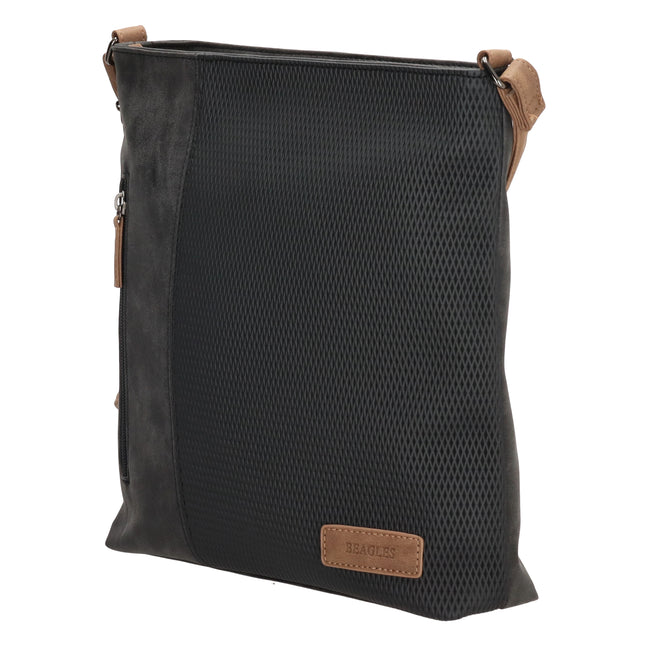 Beagles Brunete Crossbody Shoulder Bag