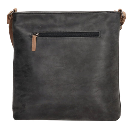 Beagles Brunete Crossbody Shoulder Bag