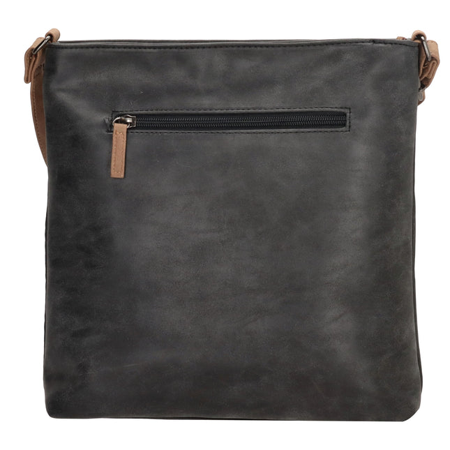 Beagles Brunete Crossbody Shoulder Bag