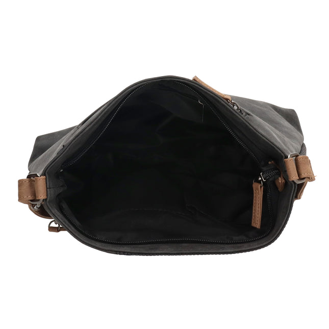Beagles Brunete Crossbody Shoulder Bag