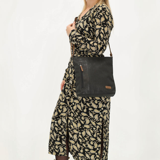 Beagles Brunete Crossbody Shoulder Bag