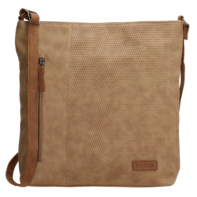 Beagles Brunete Crossbody Shoulder Bag