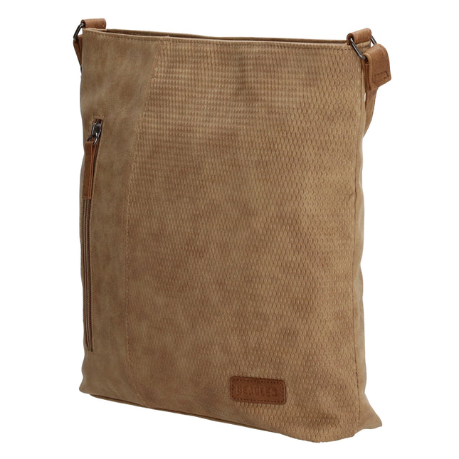 Beagles Brunete Crossbody Shoulder Bag