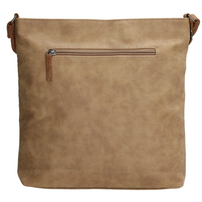 Beagles Brunete Crossbody Shoulder Bag