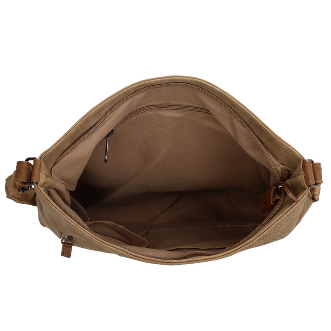 Beagles Brunete Crossbody Shoulder Bag