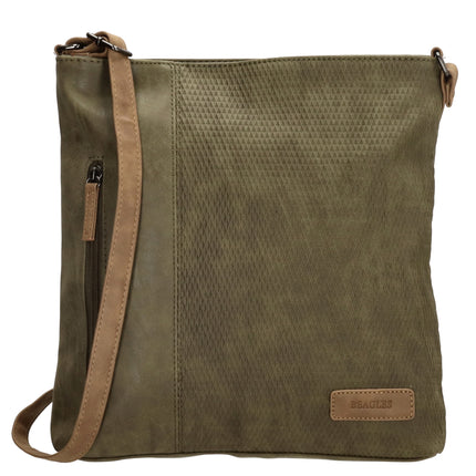 Beagles Brunete Crossbody Shoulder Bag