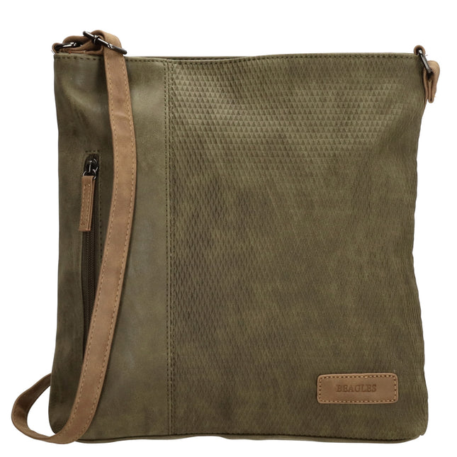 Beagles Brunete Crossbody Shoulder Bag