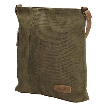 Beagles Brunete Crossbody Shoulder Bag