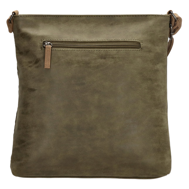 Beagles Brunete Crossbody Shoulder Bag