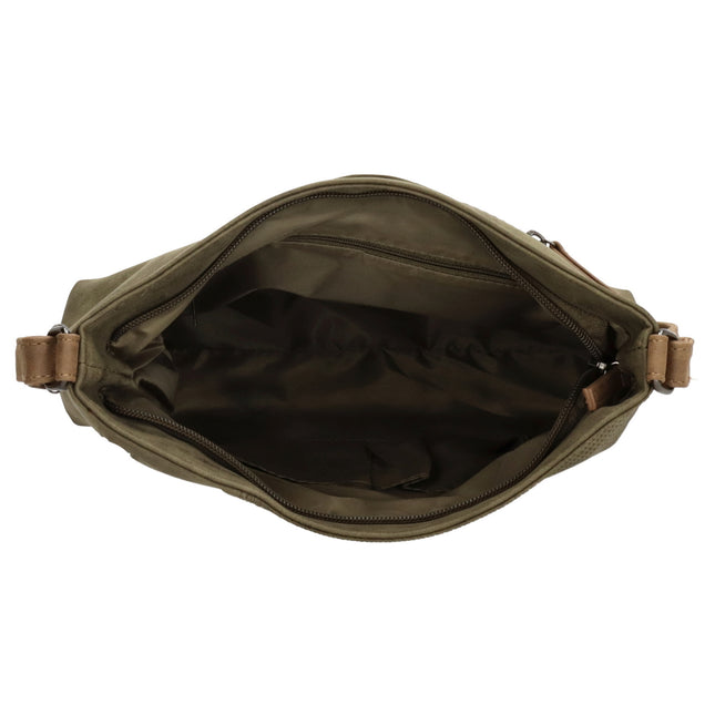 Beagles Brunete Crossbody Shoulder Bag