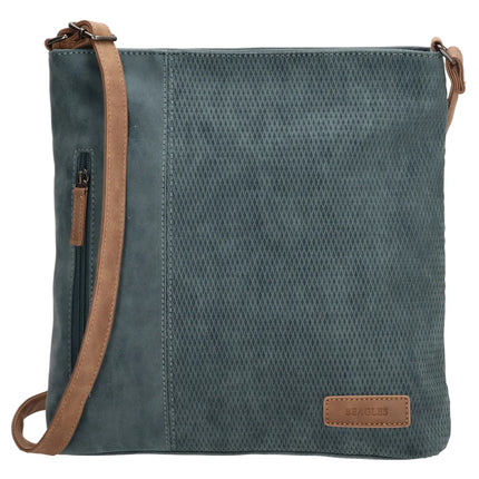 Beagles Brunete Crossbody Shoulder Bag