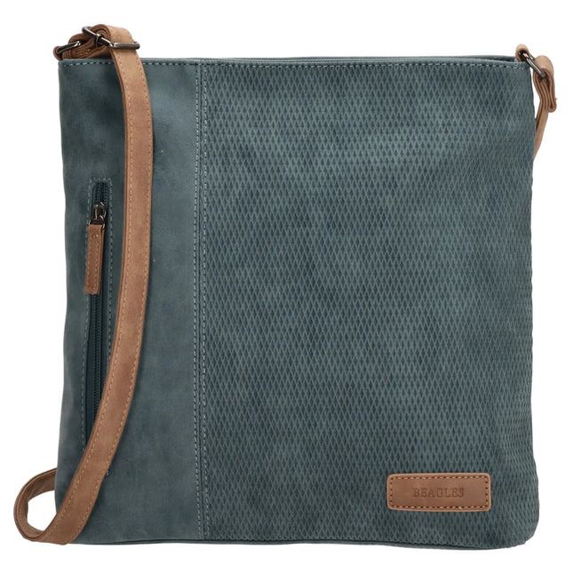 Beagles Brunete Crossbody Shoulder Bag