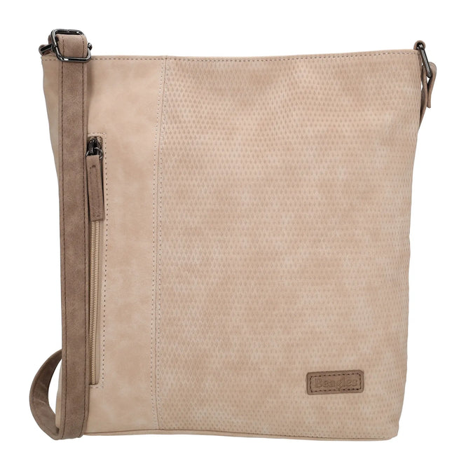 Beagles Brunete Crossbody Shoulder Bag
