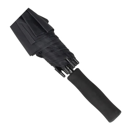 Paraguas Beagles Dry Under Stick