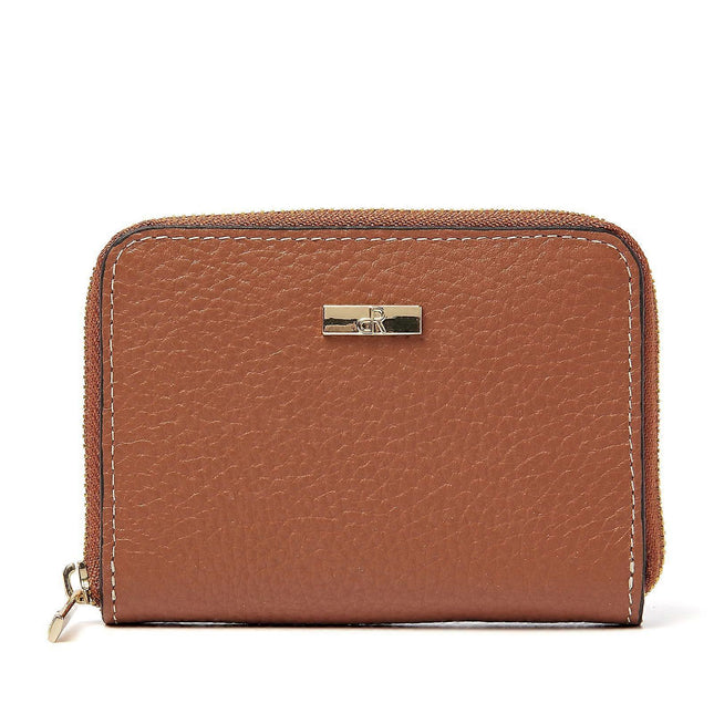 dR Amsterdam Women's Wallet-Mint Series