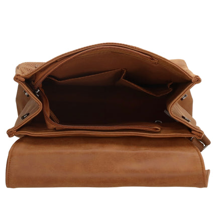 Beagles Brunete Crossbody Shoulder Bag