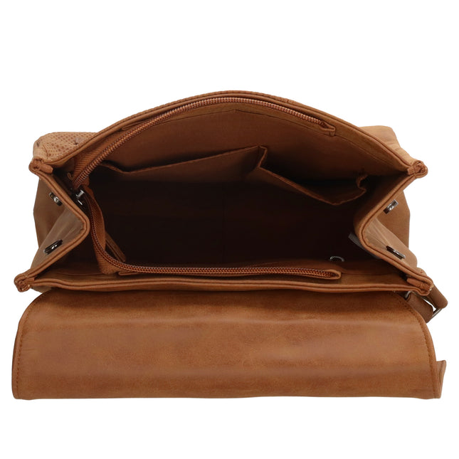 Beagles Brunete Crossbody Shoulder Bag