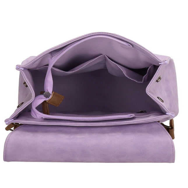 Beagles Brunete Crossbody Shoulder Bag