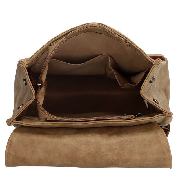 Beagles Brunete Crossbody Shoulder Bag